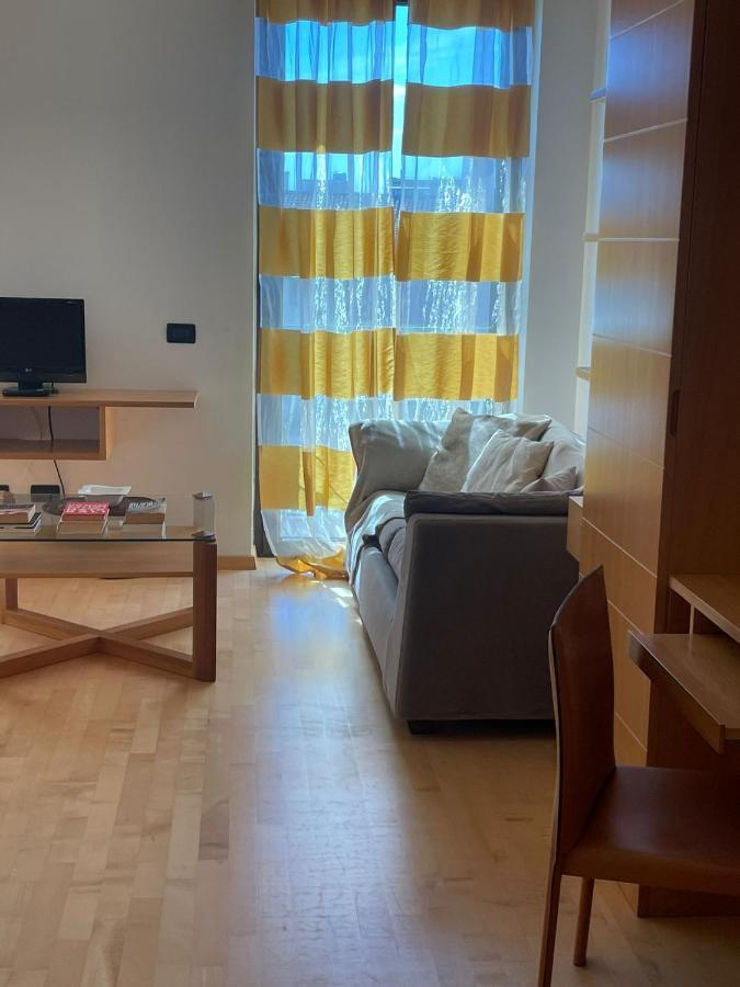 Apartment Garibaldi Citta' *