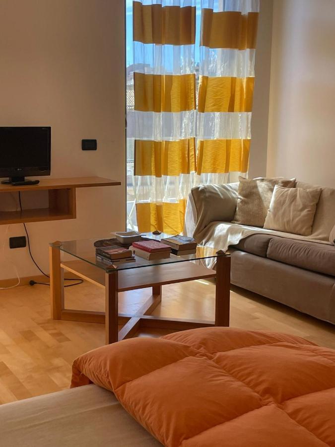 Garibaldi Citta' Apartment Trapani