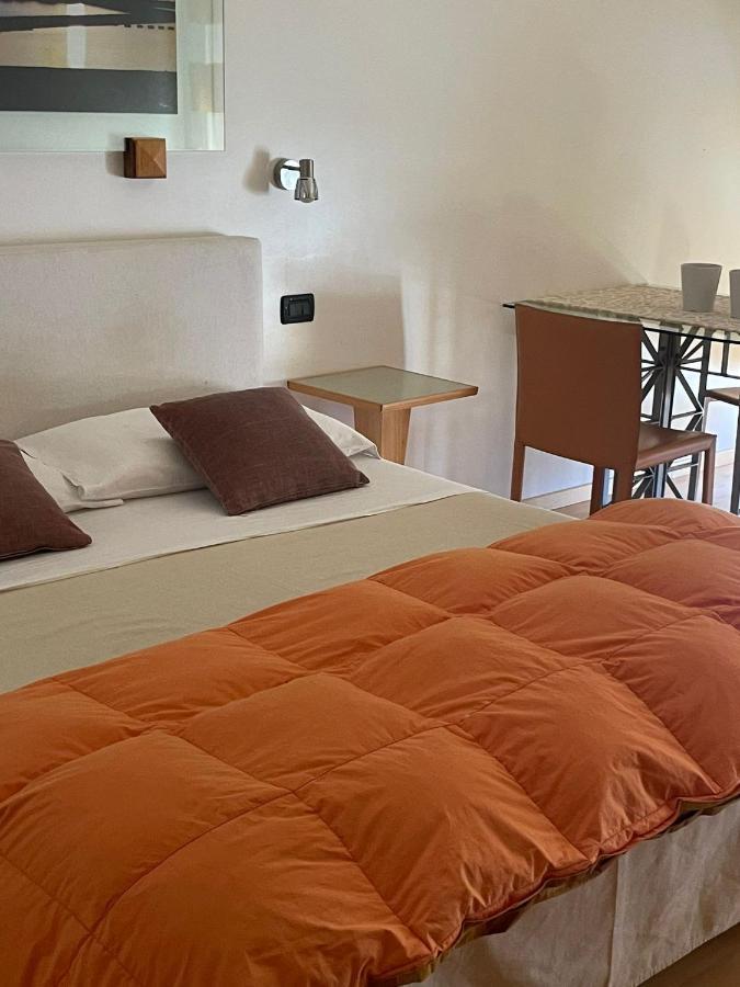 Apartment Garibaldi Citta' Trapani