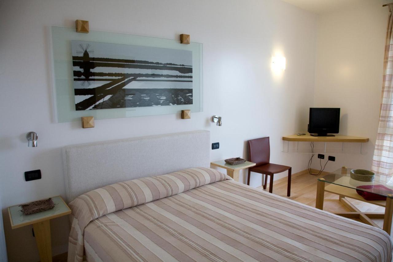 Apartment Garibaldi Citta'