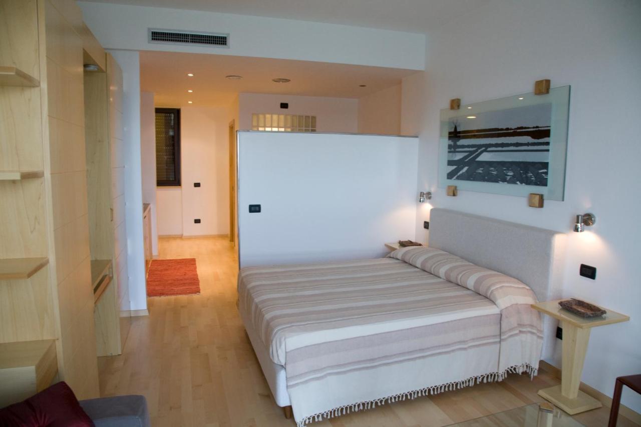 Apartment Garibaldi Citta'