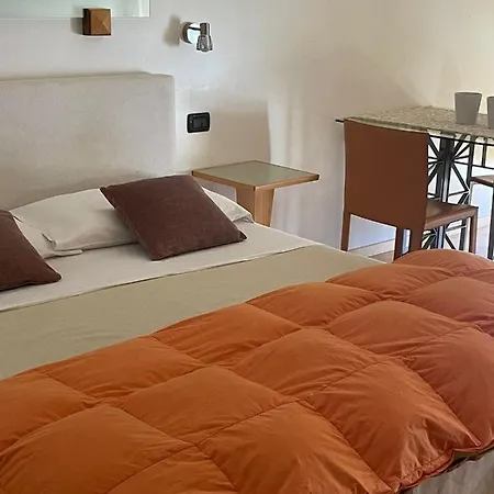Garibaldi Citta' Apartment Trapani Exterior photo