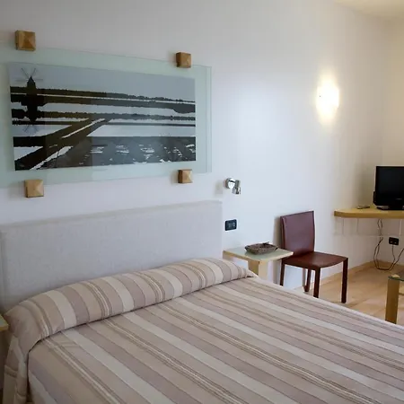 Garibaldi Citta' Apartment Trapani Exterior photo