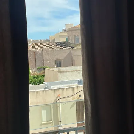 Garibaldi Citta' Apartment Trapani Exterior photo