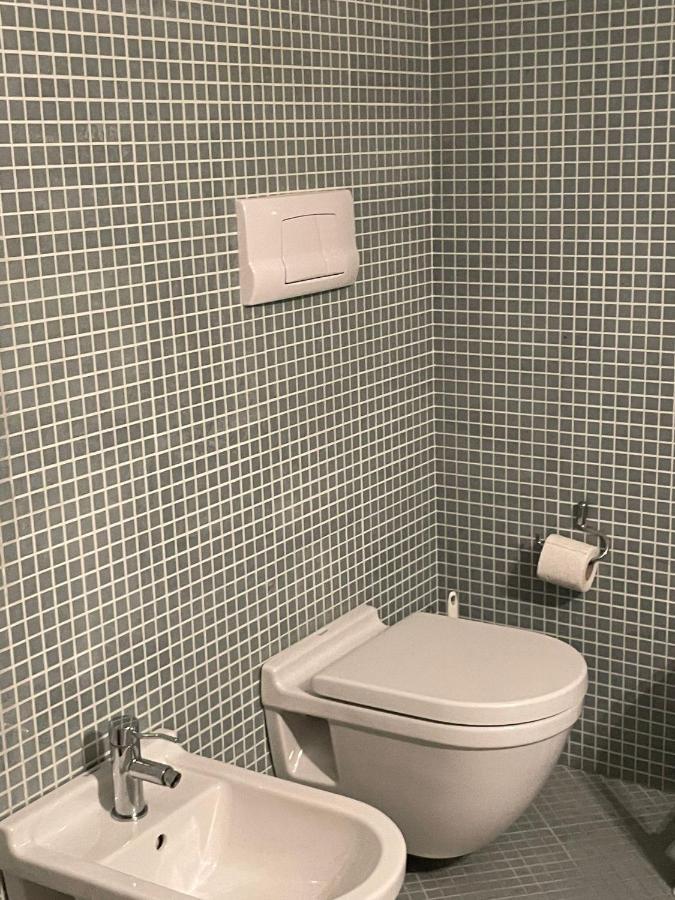 Apartment Garibaldi Citta' Trapani