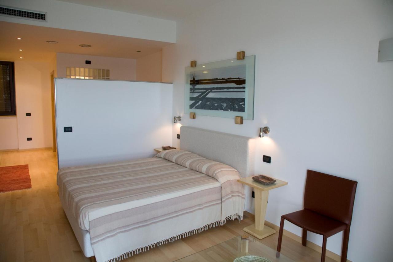 Apartment Garibaldi Citta'